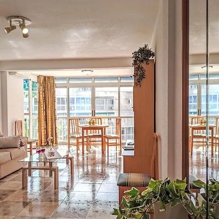 Halcon Levante Appartement