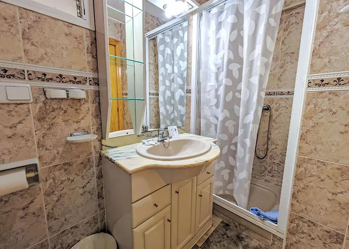Halcon Levante By Interhome شقة