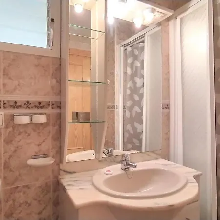 Halcon Levante By Interhome 베니돔