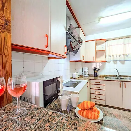 Halcon Levante By Interhome *
