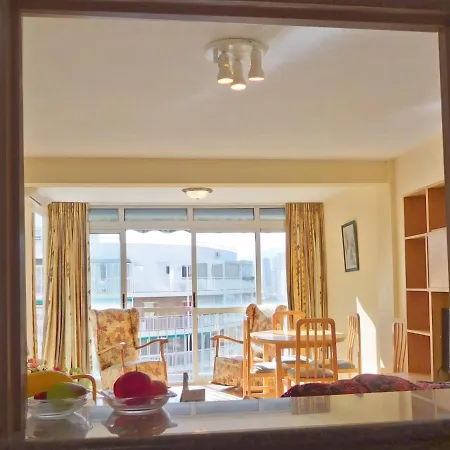 Halcon Levante By Interhome